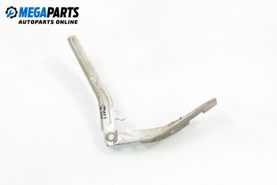 Панта преден капак за Peugeot 206 Hatchback (08.1998 - 12.2012), 4+1 вр., хечбек, позиция: дясна