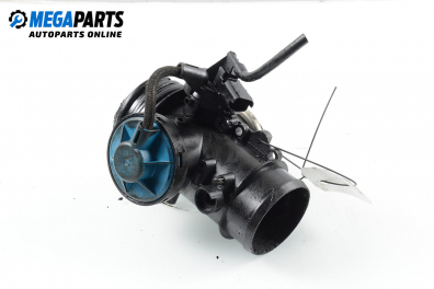 EGR-клапан за Peugeot 206 Hatchback (08.1998 - 12.2012) 1.9 D, 69 к.с.