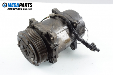 Компресор климатик за Peugeot 206 Hatchback (08.1998 - 12.2012) 1.9 D, 69 к.с.