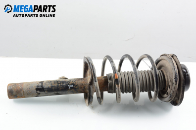 Макферсон за Peugeot 206 Hatchback (08.1998 - 12.2012), хечбек, позиция: предна, дясна