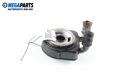 Маслоохладител за Peugeot 206 Hatchback (08.1998 - 12.2012) 1.9 D, 69 к.с.