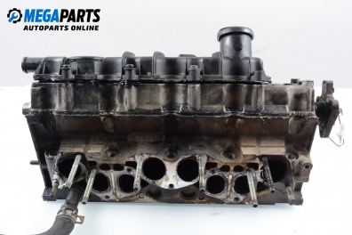 Глава за Peugeot 206 Hatchback (08.1998 - 12.2012) 1.9 D, 69 к.с.