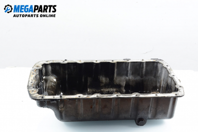 Картер за Peugeot 206 Hatchback (08.1998 - 12.2012) 1.9 D, 69 к.с.