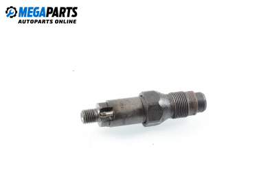 Дюза дизел за Peugeot 206 Hatchback (08.1998 - 12.2012) 1.9 D, 69 к.с.