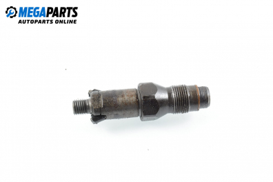 Дюза дизел за Peugeot 206 Hatchback (08.1998 - 12.2012) 1.9 D, 69 к.с.