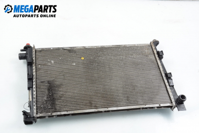 Воден радиатор за Mercedes-Benz A-Class Hatchback  (W168) (07.1997 - 08.2004) A 170 CDI (168.008), 90 к.с.