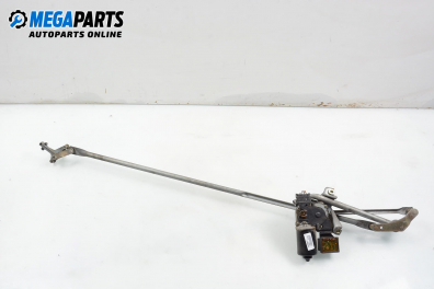 Ел. мотор за чистачките за Mercedes-Benz A-Class Hatchback  (W168) (07.1997 - 08.2004), хечбек, позиция: предна