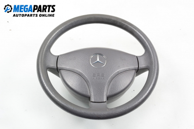 Волан за Mercedes-Benz A-Class Hatchback  (W168) (07.1997 - 08.2004)
