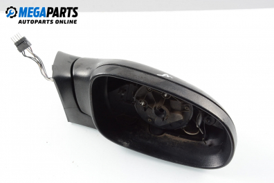 Огледало за Mercedes-Benz A-Class Hatchback  (W168) (07.1997 - 08.2004), 4+1 вр., хечбек, позиция: дясна
