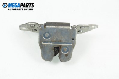 Брава заден капак за Mercedes-Benz A-Class Hatchback  (W168) (07.1997 - 08.2004), хечбек, позиция: задна