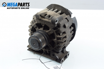 Алтернатор / генератор за Mercedes-Benz A-Class Hatchback  (W168) (07.1997 - 08.2004) A 170 CDI (168.008), 90 к.с.