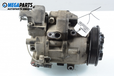Компресор климатик за Mercedes-Benz A-Class Hatchback  (W168) (07.1997 - 08.2004) A 170 CDI (168.008), 90 к.с., № 447220-8364
