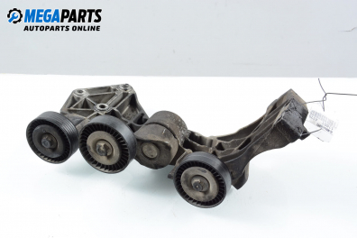 Обтяжни ролки за Mercedes-Benz A-Class Hatchback  (W168) (07.1997 - 08.2004) A 170 CDI (168.008), 90 к.с.