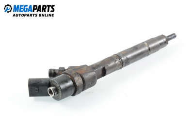 Дюза дизел за Mercedes-Benz A-Class Hatchback  (W168) (07.1997 - 08.2004) A 170 CDI (168.008), 90 к.с., № Bosch 0 445 110 015