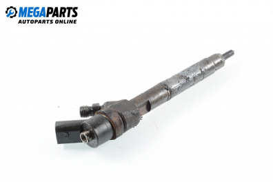 Дюза дизел за Mercedes-Benz A-Class Hatchback  (W168) (07.1997 - 08.2004) A 170 CDI (168.008), 90 к.с., № Bosch 0 445 110 015