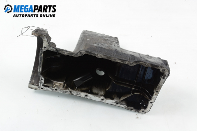 Картер за Mercedes-Benz A-Class Hatchback  (W168) (07.1997 - 08.2004) A 170 CDI (168.008), 90 к.с.