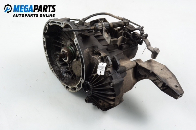 Ръчна скоростна кутия за Mercedes-Benz A-Class Hatchback  (W168) (07.1997 - 08.2004) A 170 CDI (168.008), 90 к.с., № R 168 361 04 02