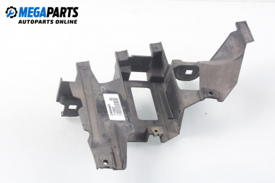 Държач броня за BMW X5 Series E53 (05.2000 - 12.2006), джип, позиция: предна, лява