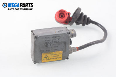 Xenon баласт за BMW X5 Series E53 (05.2000 - 12.2006), № Hella 5DV 007 760-41
