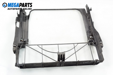 Стойка на радиатора за BMW X5 Series E53 (05.2000 - 12.2006) 4.4 i, 286 к.с.