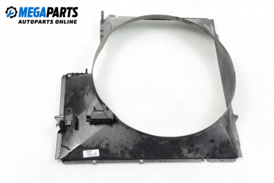 Дифузьор за BMW X5 Series E53 (05.2000 - 12.2006) 4.4 i, 286 к.с.