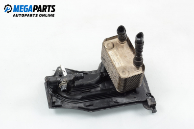 Маслоохладител за BMW X5 Series E53 (05.2000 - 12.2006) 4.4 i, 286 к.с.