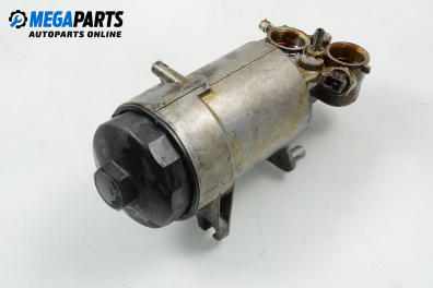 Корпус за маслен филтър за BMW X5 Series E53 (05.2000 - 12.2006) 4.4 i, 286 к.с.