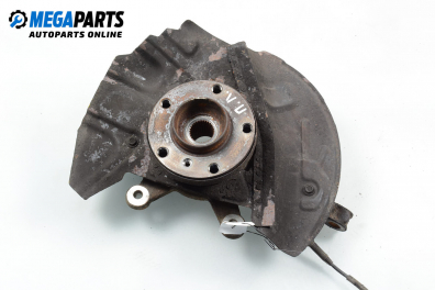 Шенкел главина за BMW X5 Series E53 (05.2000 - 12.2006), позиция: предна, лява