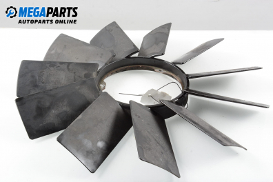 Перка охлаждане за BMW X5 Series E53 (05.2000 - 12.2006) 4.4 i, 286 к.с.