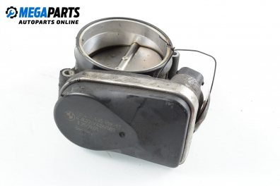 Дроселова клапа за BMW X5 Series E53 (05.2000 - 12.2006) 4.4 i, 286 к.с., № 1 435 959-07