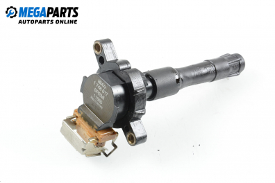 Запалителна бобина за BMW X5 Series E53 (05.2000 - 12.2006) 4.4 i, 286 к.с., № BMW 1 748 017