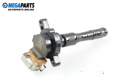 Запалителна бобина за BMW X5 Series E53 (05.2000 - 12.2006) 4.4 i, 286 к.с., № BMW 1 748 017