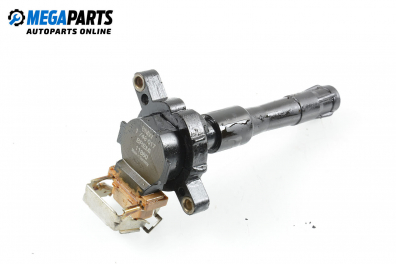 Запалителна бобина за BMW X5 Series E53 (05.2000 - 12.2006) 4.4 i, 286 к.с., № BMW 1 748 017