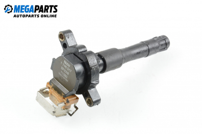 Запалителна бобина за BMW X5 Series E53 (05.2000 - 12.2006) 4.4 i, 286 к.с., № BMW 1 748 017