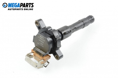 Запалителна бобина за BMW X5 Series E53 (05.2000 - 12.2006) 4.4 i, 286 к.с., № BMW 1 748 017