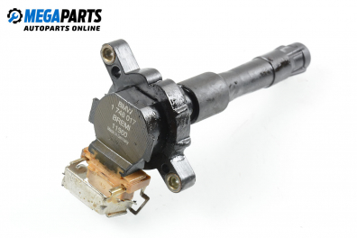 Запалителна бобина за BMW X5 Series E53 (05.2000 - 12.2006) 4.4 i, 286 к.с., № BMW 1 748 017