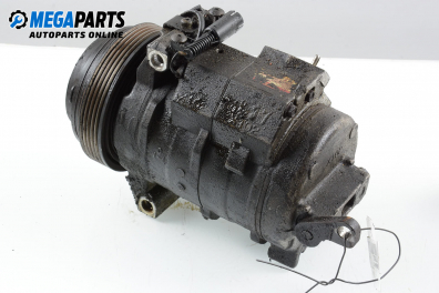 Компресор климатик за BMW X5 Series E53 (05.2000 - 12.2006) 4.4 i, 286 к.с., № MC447220-3323