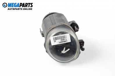 Халоген за BMW X5 Series E53 (05.2000 - 12.2006), джип, позиция: лява