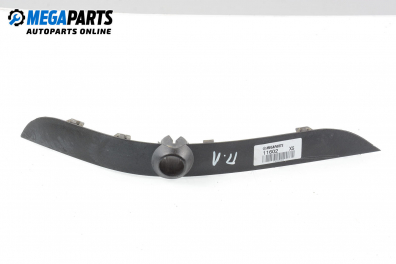 Елемент предна броня за BMW X5 Series E53 (05.2000 - 12.2006), джип