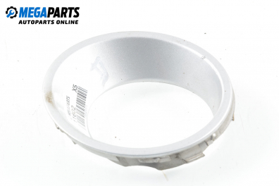 Капачка халоген за BMW X5 Series E53 (05.2000 - 12.2006), джип, позиция: предна, дясна