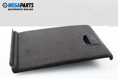 Кора багажник за BMW X5 Series E53 (05.2000 - 12.2006), джип