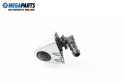 Пръскалка фар за BMW X5 Series E53 (05.2000 - 12.2006), позиция: лява