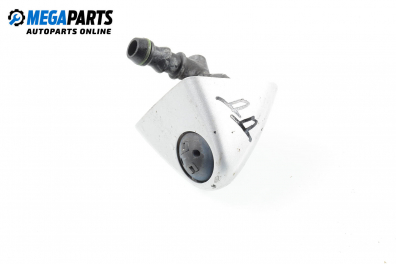 Пръскалка фар за BMW X5 Series E53 (05.2000 - 12.2006), позиция: дясна