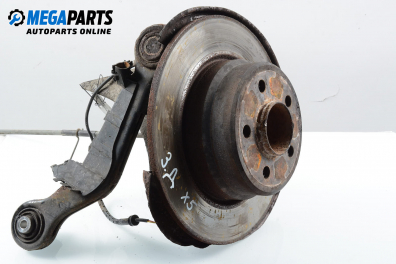 Шенкел главина за BMW X5 Series E53 (05.2000 - 12.2006), позиция: задна, дясна