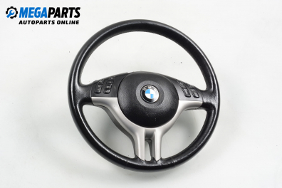 Мулти волан за BMW X5 Series E53 (05.2000 - 12.2006)