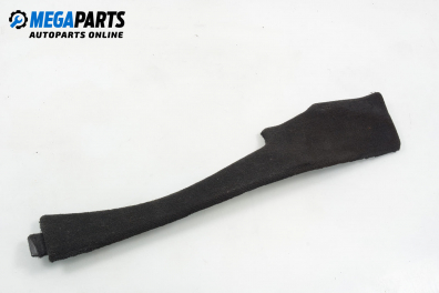 Кора багажник за BMW X5 Series E53 (05.2000 - 12.2006), джип