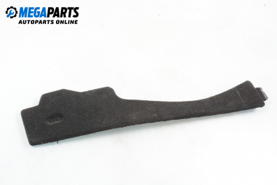 Кора багажник за BMW X5 Series E53 (05.2000 - 12.2006), джип