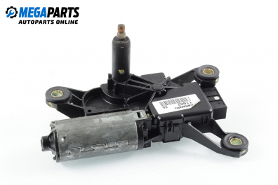 Ел. мотор за чистачките за BMW X5 Series E53 (05.2000 - 12.2006), джип, позиция: задна