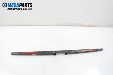 Лайсна заден капак за BMW X5 Series E53 (05.2000 - 12.2006), джип, позиция: задна