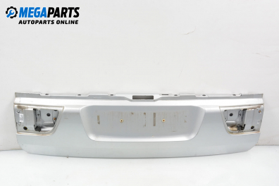 Заден капак за BMW X5 Series E53 (05.2000 - 12.2006), 4+1 вр., джип, позиция: задна